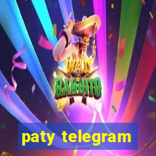 paty telegram